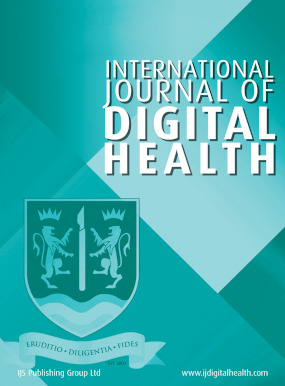 International Journal of Digital Health