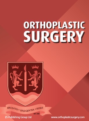 Orthoplastic Surgery