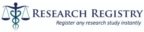 Research Registry